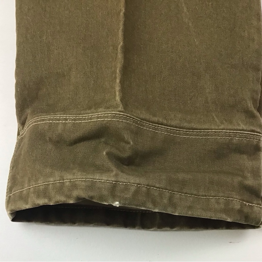 Men's Kuhl RYDR pants men’s 36 brown - Picture 10 of 13